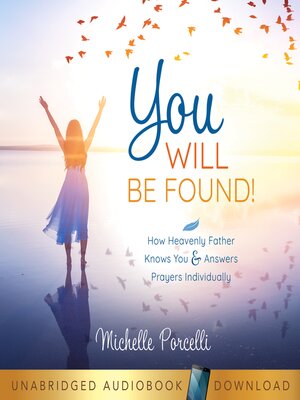 cover image of You Will Be Found